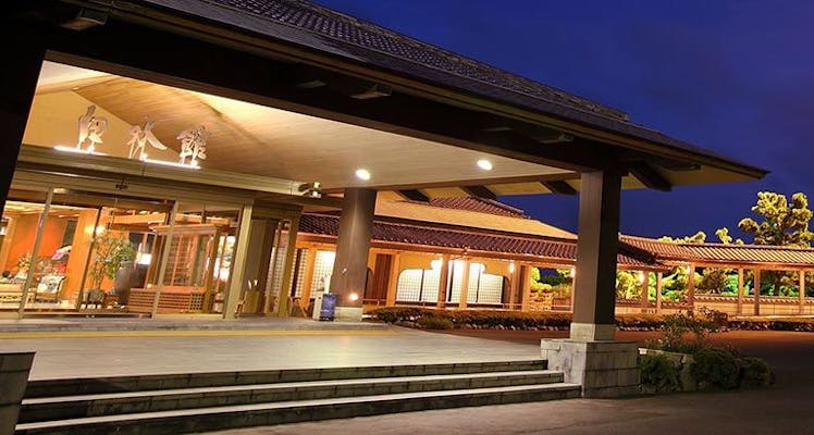 指宿温泉のおすすめホテル 旅館 8選 宿泊予約は 一休 Com 指宿温泉のおすすめホテル 旅館 8選 宿泊予約は 一休 Com
