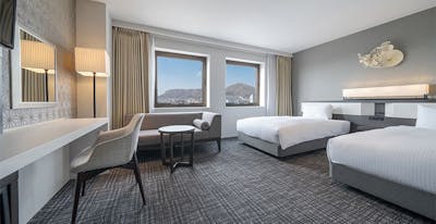 函館 一度は泊まりたい 函館周辺 人気ホテル 旅館ランキング10選 21年 一休 Com
