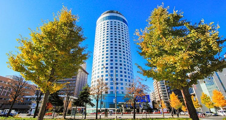 札幌の高級ホテル 旅館 選 宿泊予約は 一休 Com 札幌の高級ホテル 旅館 選 宿泊予約は 一休 Com