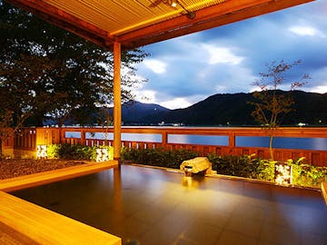 城崎温泉でおすすめの宿 いま一休で最も売れている宿をご紹介 最上のひとときを 一休 Com