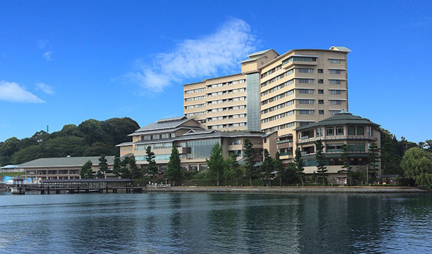 ホテル九重 の宿泊プラン 宿泊予約は 一休 Com