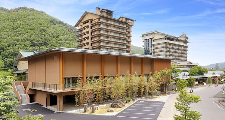 磐梯熱海温泉の屋外プールありの おすすめホテル 旅館 宿泊予約は 一休 Com 磐梯熱海温泉の屋外プールありの おすすめホテル 旅館 宿泊予約は 一休 Com