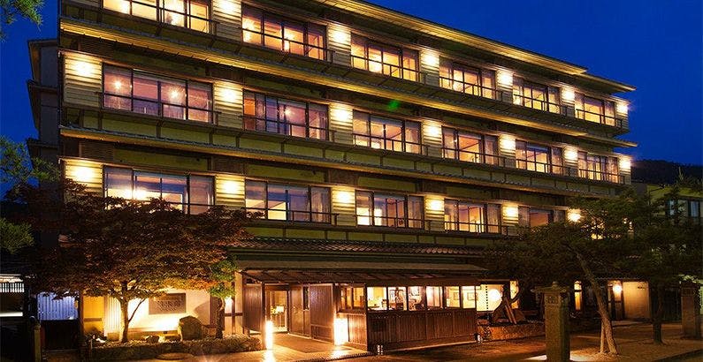 中国×1度は泊まりたい憧れの宿 おすすめホテル・旅館 - 宿泊予約