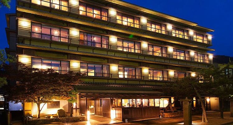 宮島のおすすめホテル 旅館 8選 宿泊予約は 一休 Com 宮島のおすすめホテル 旅館 8選 宿泊予約は 一休 Com
