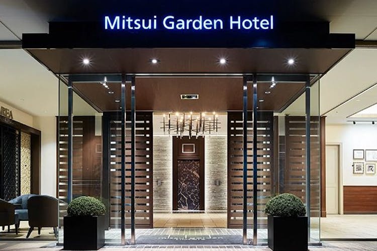 三井ガーデンホテル汐留イタリア街 の空室状況を確認する 宿泊予約は 一休 Com 三井ガーデンホテル汐留イタリア街 の空室状況を確認する 宿泊予約は 一休 Com