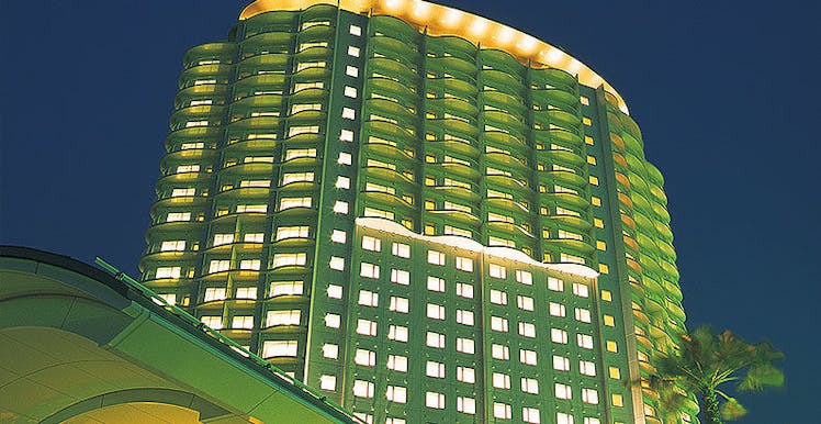 千葉県の東京ディズニーリゾート 早割りプラン評価の高いホテル 旅館 5選 宿泊予約は 一休 Com