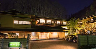 つなぎ温泉 一度は泊まりたい つなぎ温泉周辺 人気旅館ランキング3選 21年 一休 Com