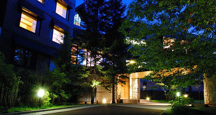 定山渓の客室 アメニティの評価が高いホテル 旅館 12選 宿泊予約は 一休 Com