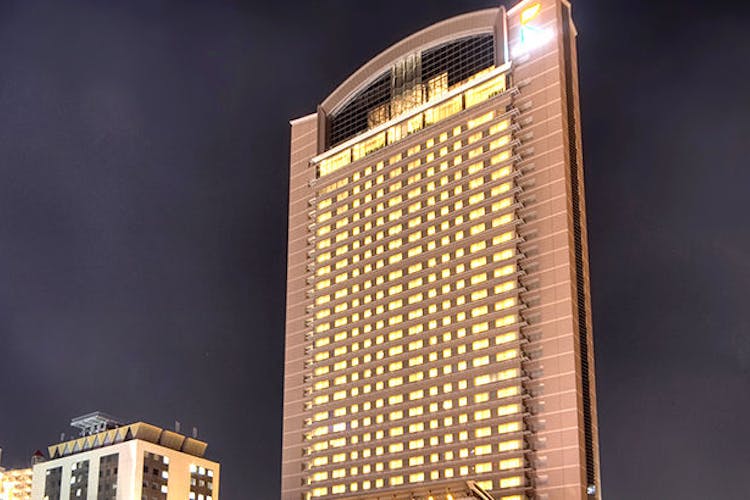 ホテル京阪 ユニバーサル タワー の空室状況を確認する 宿泊予約は 一休 Com ホテル京阪 ユニバーサル タワー の空室状況を確認する 宿泊予約は 一休 Com