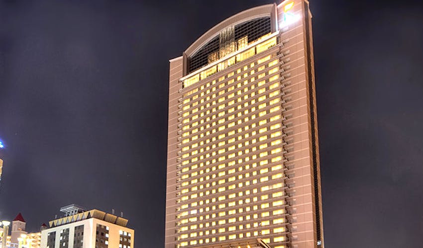 ホテル京阪 ユニバーサル タワー の宿泊プラン 宿泊予約は 一休 Com
