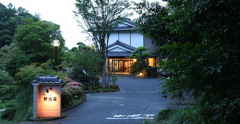 妙見石原荘を見た人におすすめの近い宿 選 宿泊予約は 一休 Com