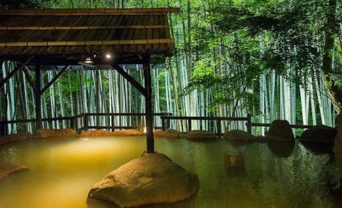 黒川温泉周辺の温泉地で 泉質自慢 をご紹介 最上のひとときをどうぞ 一休 com