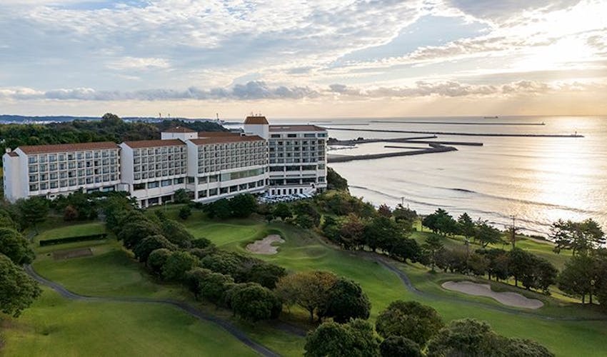 小名浜オーシャンホテル ゴルフクラブ の宿泊プラン 宿泊予約は 一休 Com