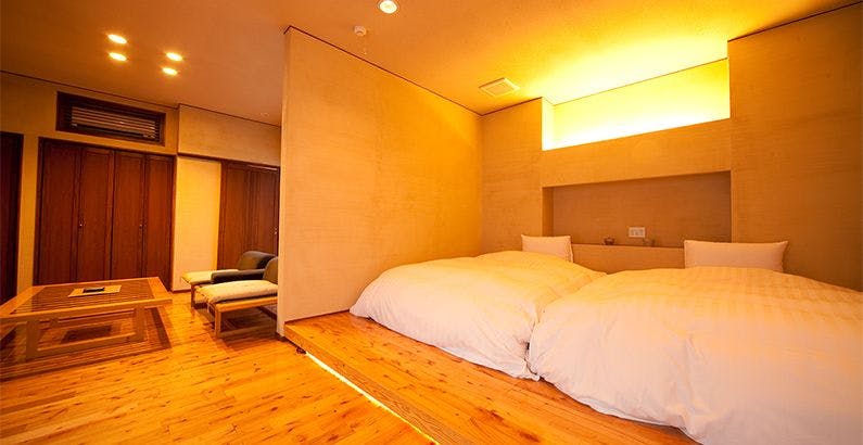 大分 別荘ライクな滞在が人気の宿 7選 お得に宿泊予約 Yahoo トラベル