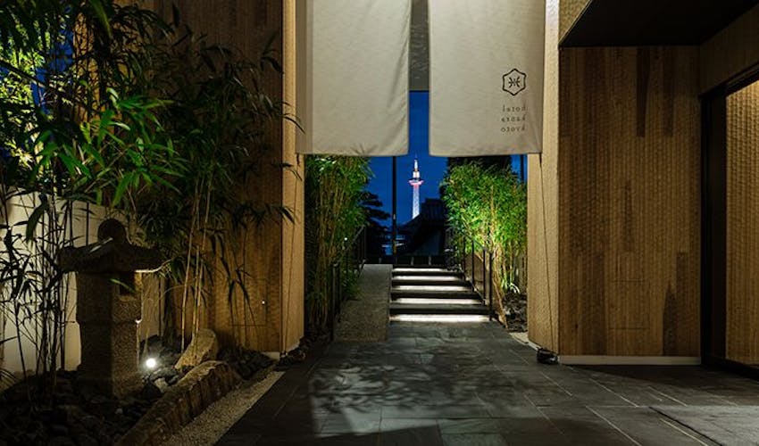 ホテル カンラ 京都 の空室状況を確認する 宿泊予約は 一休 Com ホテル カンラ 京都 の空室状況を確認する 宿泊予約は 一休 Com