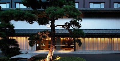 函館 一度は泊まりたい 函館周辺 人気ホテル 旅館ランキング10選 年 一休 Com