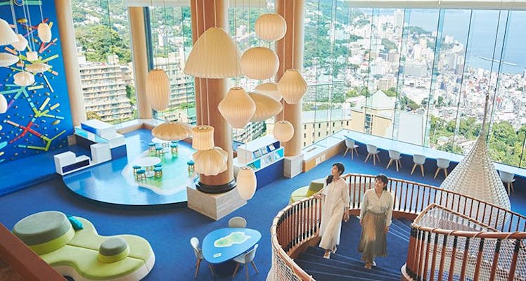 全国の満足度評価が高い星野リゾートグループ 10選 宿泊予約は 一休 Com 全国の満足度評価が高い星野リゾートグループ 10選 宿泊予約は 一休 Com