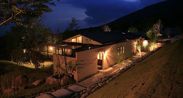 大分 大分 別府 由布院 のバルコニー テラス付のお部屋 安く泊まれるホテル 旅館 選 宿泊予約は 一休 Com