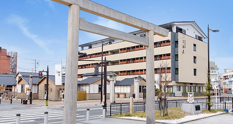 夕食はレストラン 伊勢市のおすすめホテル 旅館 6選 宿泊予約は 一休 Com