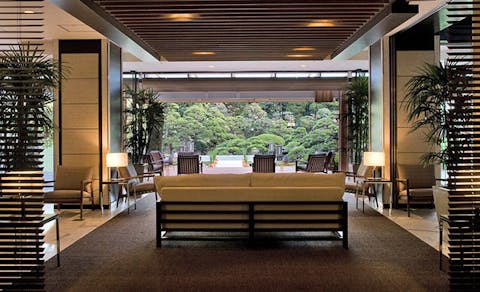 福岡から2時間で 迎賓館 をご紹介 最上のひとときをどうぞ 一休 Com