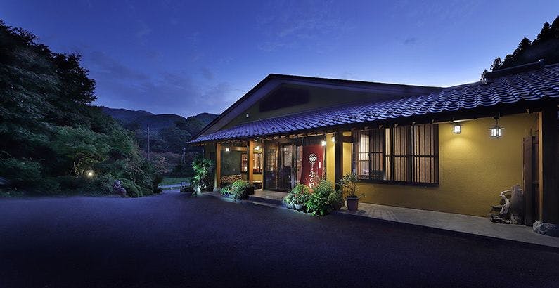 川治湯元駅に近いお食事の評価が高いホテル 旅館 選 宿泊予約は 一休 Com