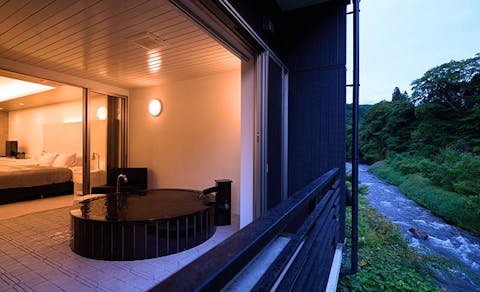 花巻温泉郷の宿で 泉質自慢 をご紹介 最上のひとときをどうぞ 一休 com