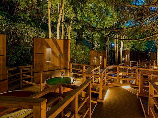 北海道の温泉 一度は泊まりたい 北海道の温泉地 人気旅館ランキング10選 年 一休 Com