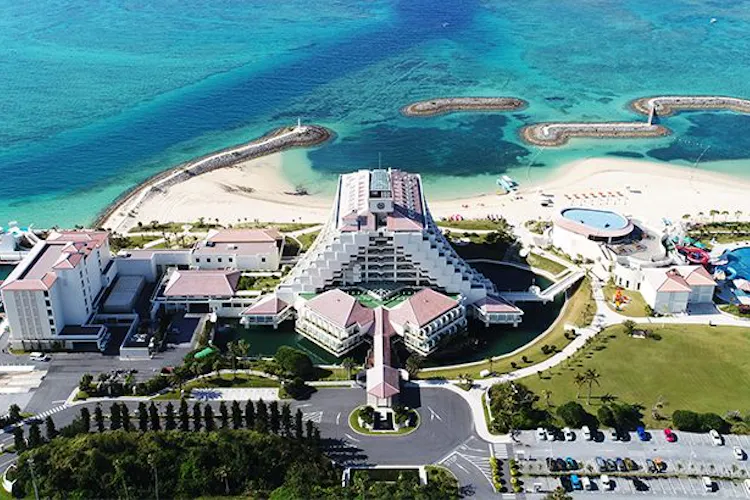 シェラトン沖縄サンマリーナリゾート の空室状況を確認する 宿泊予約は 一休 Com シェラトン沖縄サンマリーナリゾート の空室状況を確認する 宿泊予約は 一休 Com