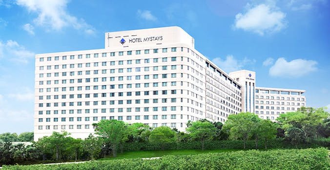 関東 成田空港周辺ホテル特集 宿泊予約は 一休 Com