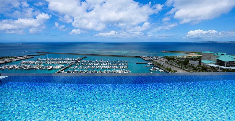 沖縄市 宜野湾 北谷のサウナありの おすすめホテル 旅館 8選 宿泊予約は 一休 Com