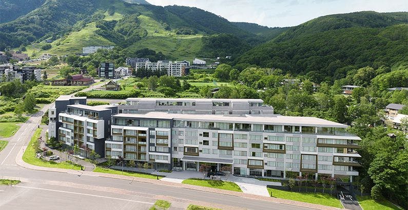 ランキング Top 北海道の温泉地の温泉ありの ホテル 旅館 お得に宿泊予約 Yahoo トラベル