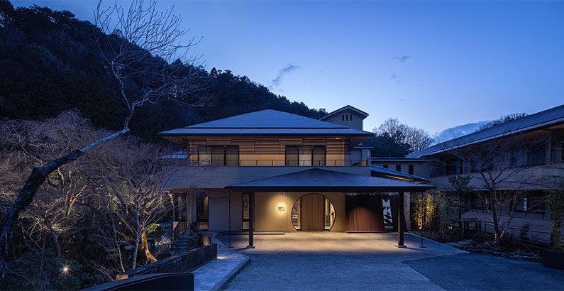 大原 鞍馬 貴船のおすすめホテル 旅館 5選 宿泊予約は 一休 Com