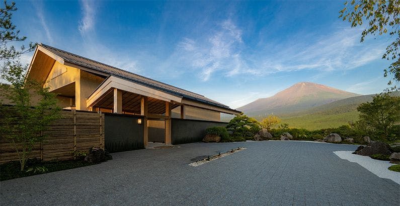 富士山駅のペットOKのお部屋 高級ホテル・旅館 - 一休.com