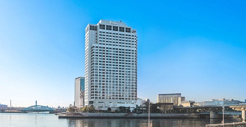 ANAホリデイ・イン東京ベイ by IHG