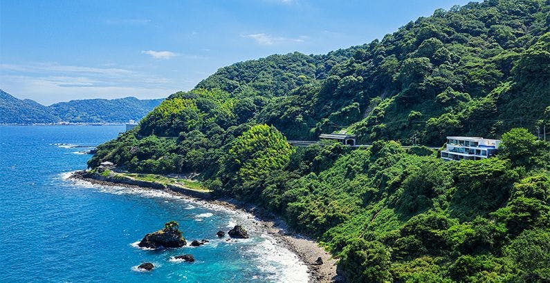 UMITO ATAMI BETTEI