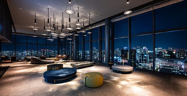 大阪のおすすめホテル・旅館 - 一休.com