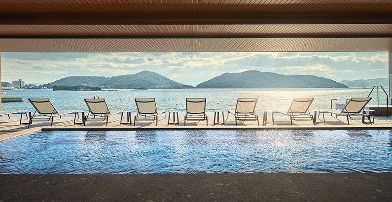 edit x seven 瀬戸内小豆島 写真 - 宿泊予約【Yahoo!トラベル】