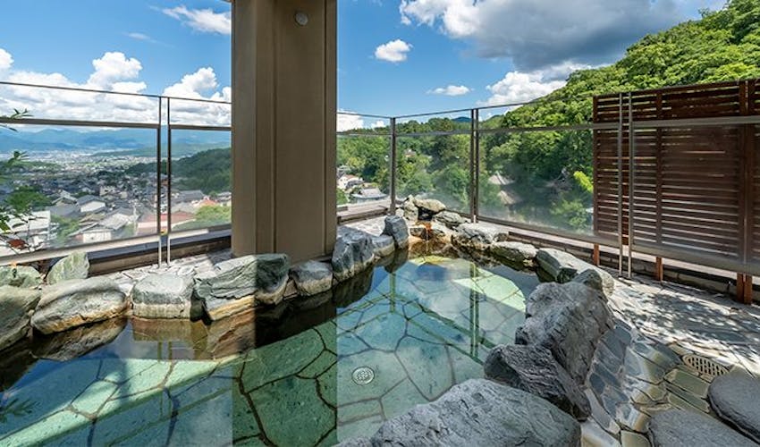 別所温泉のおすすめカジュアル旅館 キラリと光るこだわりの宿 宿泊予約は 一休 com