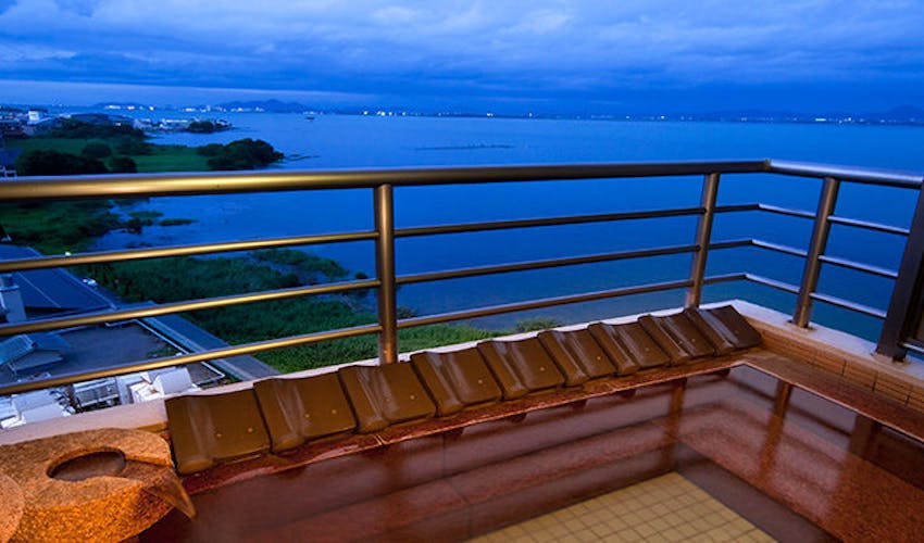 琵琶湖グランドホテル 京近江 の宿泊プラン 宿泊予約は 一休 Com キラリト