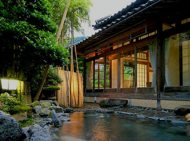 三朝温泉のおすすめカジュアル旅館 キラリと光るこだわりの宿 宿泊予約は 一休 com