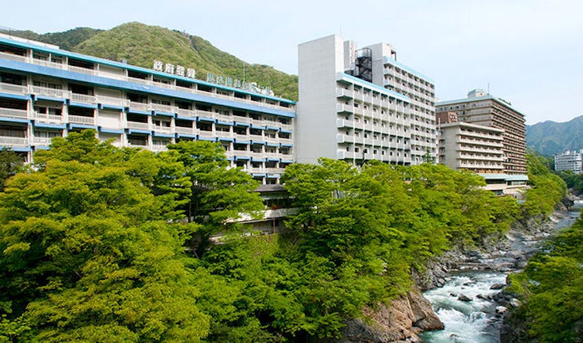 鬼怒川温泉のおすすめカジュアル旅館 キラリと光るこだわりの宿 宿泊予約は 一休 Com 鬼怒川温泉のおすすめカジュアル旅館 キラリと光るこだわりの宿 宿泊予約は 一休 Com