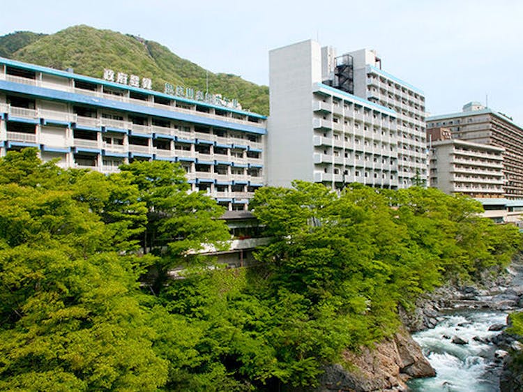 鬼怒川温泉でおすすめの宿 いま一休で最も売れている宿をご紹介 最上のひとときを 一休 Com 鬼怒川温泉でおすすめの宿 いま一休で最も売れている宿をご紹介 最上のひとときを 一休 Com