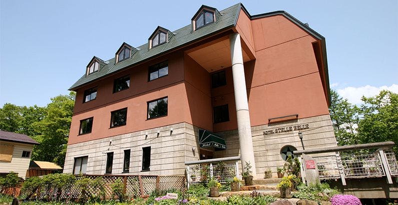 長野県のカップル 夫婦におすすめのカジュアルホテル 旅館 選 魅力あふれる宿で 心くつろぐ休日を 宿泊予約はホテル予約 旅館予約 一休 Com