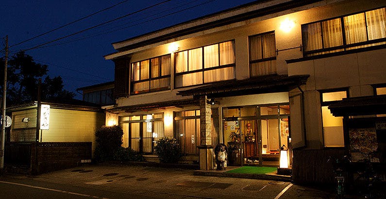 鶴岡市のおすすめカジュアルホテル 旅館 11選 魅力あふれる宿で 心くつろぐ休日を 宿泊予約はホテル予約 旅館予約 一休 Com