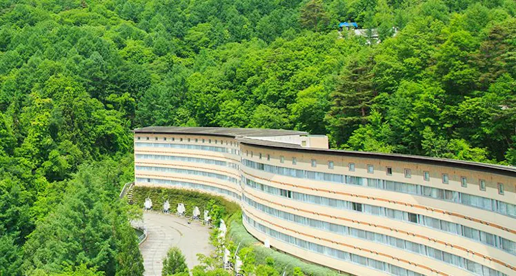 安曇野市のおすすめカジュアル旅館 5選 キラリと光るこだわりの宿 宿泊予約は 一休 Com