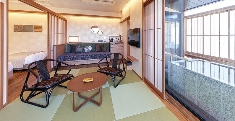 飯坂ホテルジュラク の空室状況を確認する 宿泊予約は 一休 Com