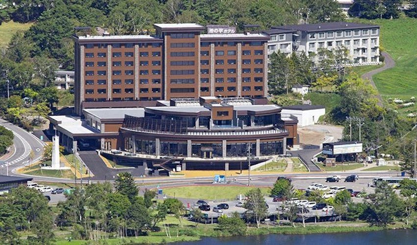 白樺リゾート 池の平ホテル の空室状況を確認する 宿泊予約は 一休 Com 白樺リゾート 池の平ホテル の空室状況を確認する 宿泊予約は 一休 Com