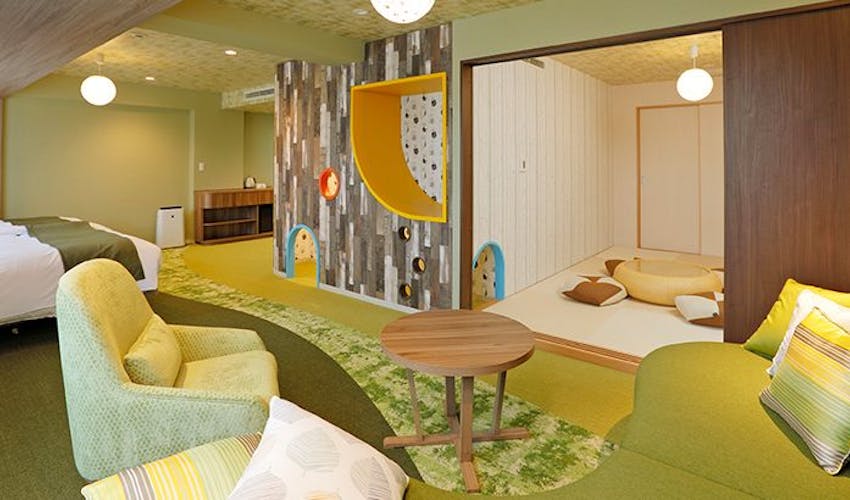 ロイヤルホテル 那須 Daiwa Royal Hotel の宿泊プラン 宿泊予約は 一休 Com キラリト
