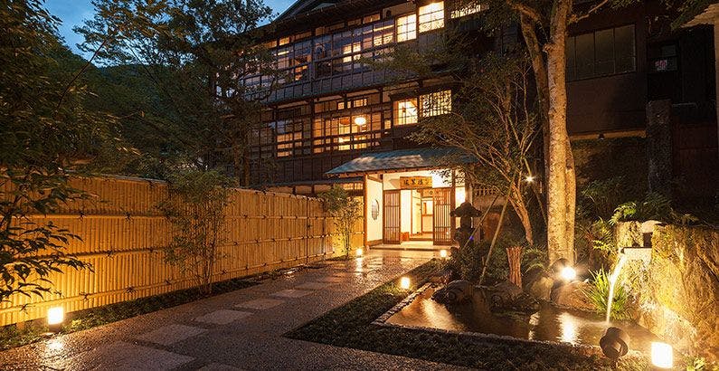 記念日特典付 箱根の安く泊まれるホテル 旅館 10選 お得に宿泊予約 Yahoo トラベル