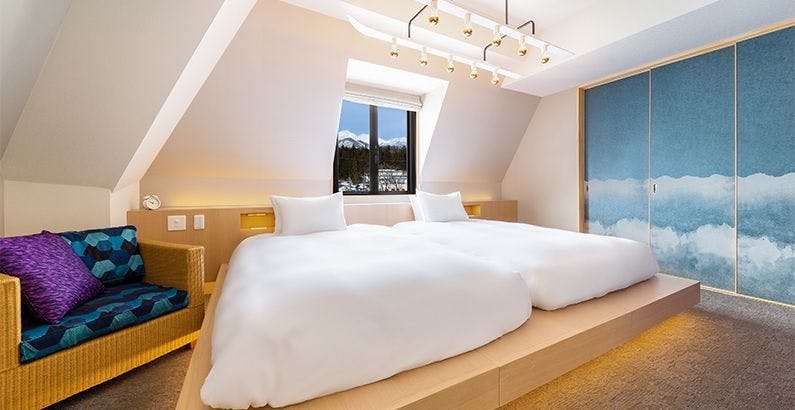 白馬八方尾根スキー場周辺でおすすめの宿 人気の宿をランキングでご紹介 Yahoo トラベル